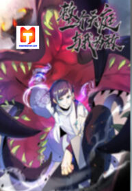 The Entire Heavenly Court Is Against Me scan