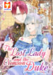 The Lost Lady and the Crimson Duke scan