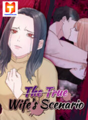 The True Wife’s Scenario scan