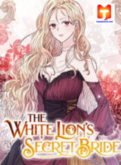 The White Lion’s Secret Bride scan