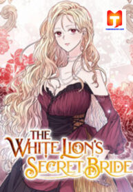 The White Lion’s Secret Bride scan