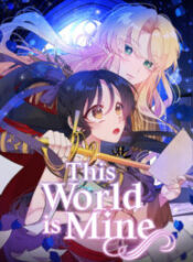 This World is Mine