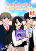 Trapped in a Fan Fiction With My Bias scan