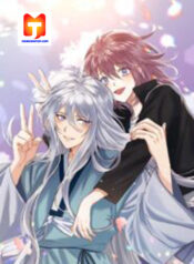 Welcome, Guardian Spirit! scan