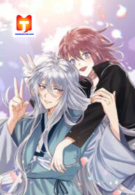 Welcome, Guardian Spirit! scan