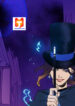 Zatanna & the Ripper scan