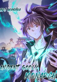 Ancient God Games - Chapter 1 - MANHWATOP