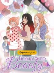 Borrowed Beauty