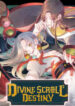Divine Scroll Destiny