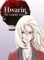 Hwarin, the Flaming Scales