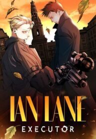 Ian Lane Executor