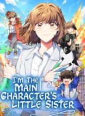 I’m the Main Character’s Little Sister