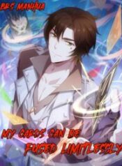 My Cards Can Be Fused Limitlessly