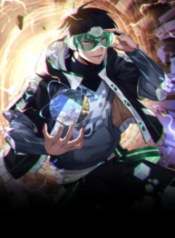 Rise of The Cheat User