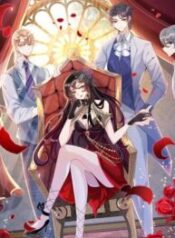 The Real Daughter, She Is an Almighty Boss