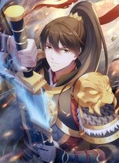 The Son Of The First Emperor Kills Enemies And Becomes A God
