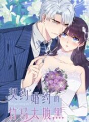 Contract Marriage I Married My Cunning Childhood Friend
