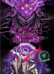 Cursed Armor