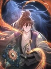 Even Ten Thousand Deaths Will Not Stop Lu Qianqiu