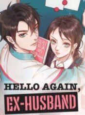 Hello Again, Ex-Husband