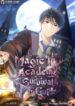 Life of a Magic Academy Mage