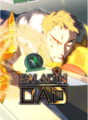 Paladin Dad