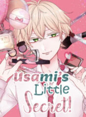 Usami’s Little Secret!