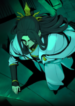 Venerable Immortal Confined By Earth