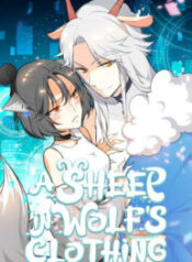A Sheep in Wolf’s Clothing