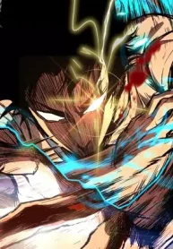 Apex Future Martial Arts cover
