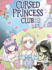 Cursed Princess Club