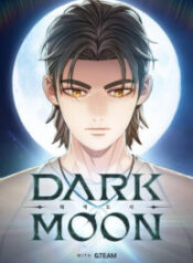 Dark Moon The Grey City