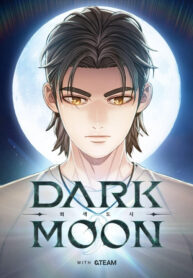 Dark Moon The Grey City