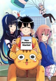 Erotic Manga Department!
