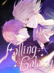 Falling Galaxy