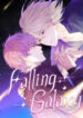 Falling Galaxy