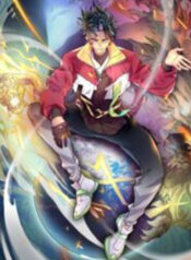 Global I Can Control All Elements