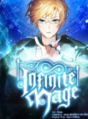 Infinite Mage