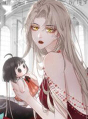 Living With The Vampire Lady