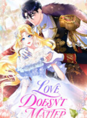 Love Doesn’t Matter
