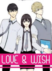 Love & Wish