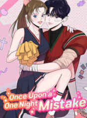 Once Upon a One Night Mistake