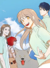 School of Dogs