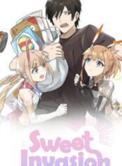 Sweet Invasion