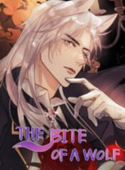 The Bite of A Wolf