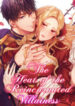 The Heat of the Reincarnated Villainess