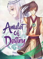 Amulet of Destiny