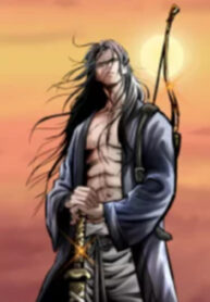 Bowblade The Descendants of BowbladeNew