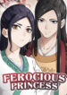 Ferocious Princess