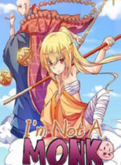 I’m Not A Monk